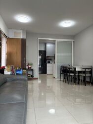 Blk 32 Skyresidence @ Dawson (Queenstown), HDB 4 Rooms #566262161